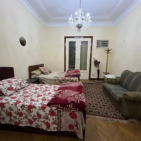 Beautiful Apartment In The Heart Of Kair Zewnętrze zdjęcie