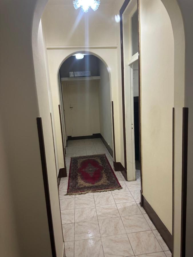 Beautiful Apartment In The Heart Of Kair Zewnętrze zdjęcie