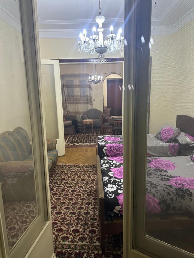 Beautiful Apartment In The Heart Of Kair Zewnętrze zdjęcie