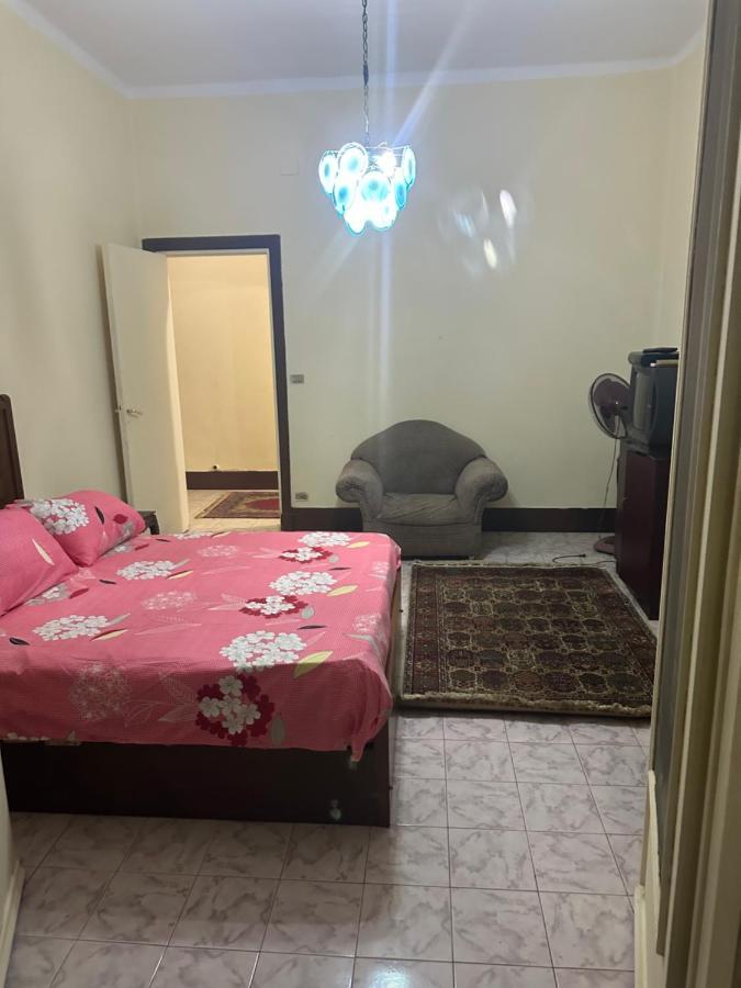 Beautiful Apartment In The Heart Of Kair Zewnętrze zdjęcie