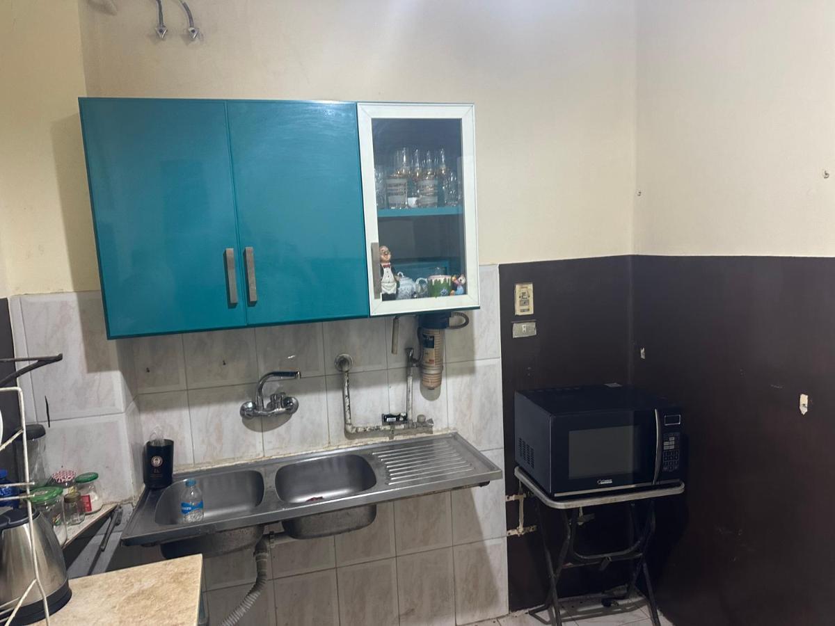 Beautiful Apartment In The Heart Of Kair Zewnętrze zdjęcie