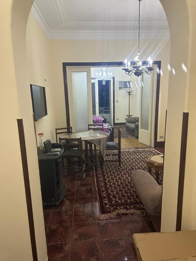 Beautiful Apartment In The Heart Of Kair Zewnętrze zdjęcie