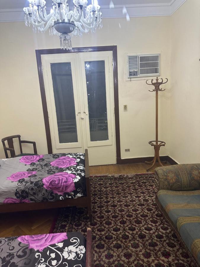 Beautiful Apartment In The Heart Of Kair Zewnętrze zdjęcie