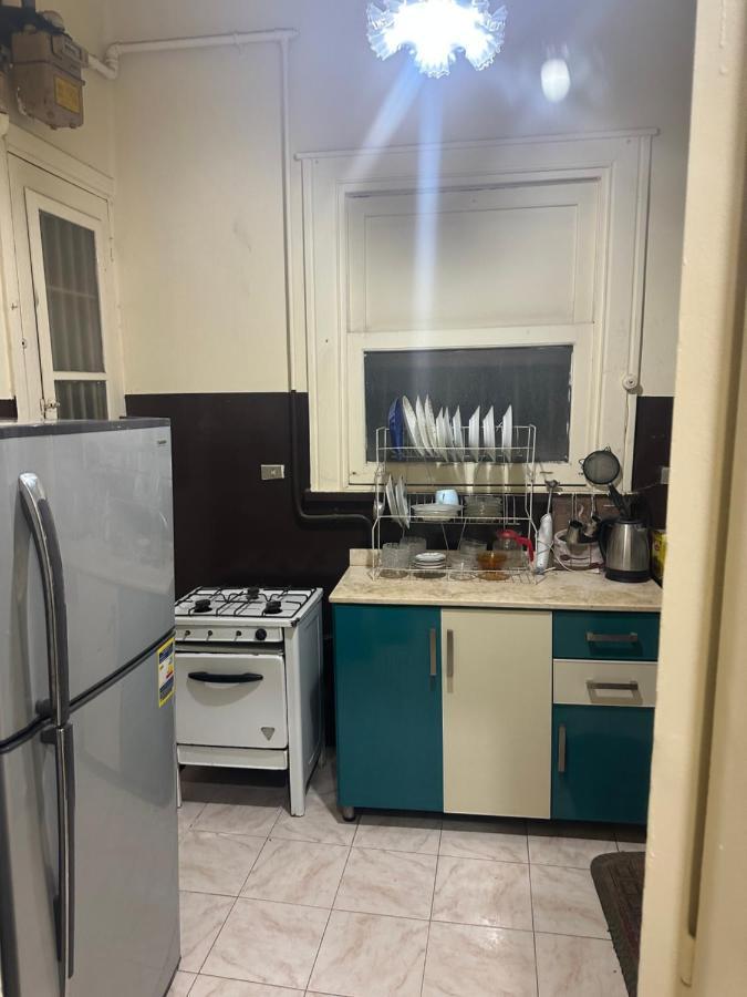 Beautiful Apartment In The Heart Of Kair Zewnętrze zdjęcie