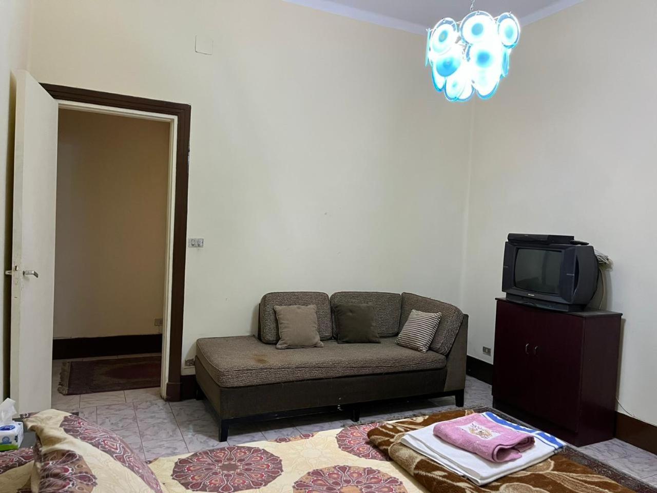 Beautiful Apartment In The Heart Of Kair Zewnętrze zdjęcie