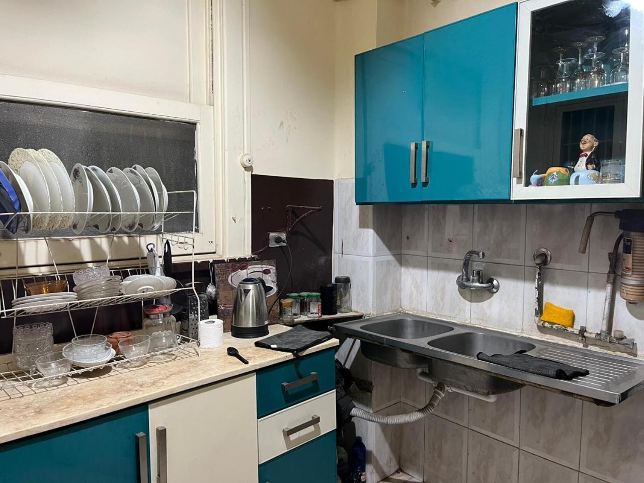Beautiful Apartment In The Heart Of Kair Zewnętrze zdjęcie